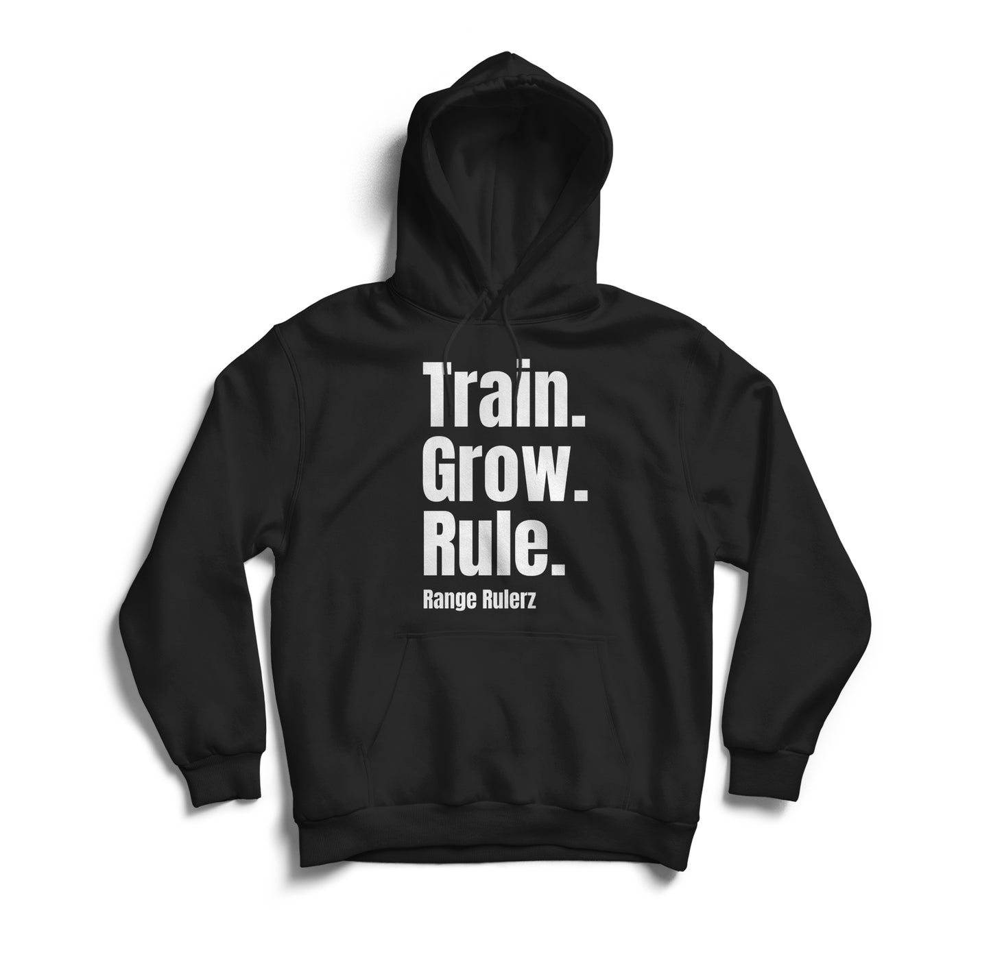 Range Rulerz First Edition UNISEX Hoodie